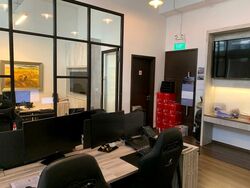Eon Shenton (D2), Office #454547361